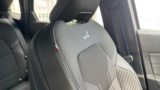 Renault Symbioz 1.6 E-Tech FHEV 145 Techno Esprit Alpine 5dr Auto Hybrid Estate